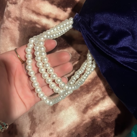 Dolls Kill Ariel Costume - Picture 3 of 14